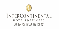 洲際酒店及度假 洲際酒店及度假